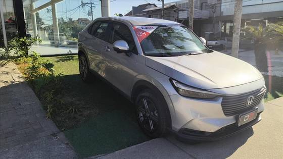 HONDA HR-V 1.5 DI I-VTEC FLEX EXL CVT